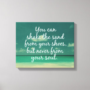 Toile Shake Sand from Soul Beach Citation