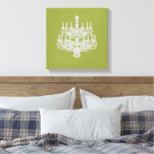 Toile Shakespeare in Love (Autres options) - (Insitu(Chambre))