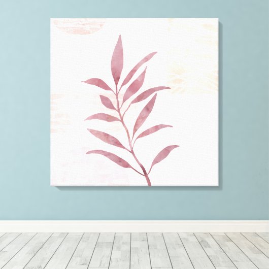 Toile Shapes (Insitu (Plancher de Bois))