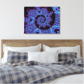 Toile Shay (Insitu(Chambre))