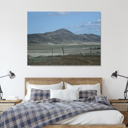 Toile Sheepy Ridge 1 (Insitu(Chambre))