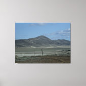 Toile Sheepy Ridge 1 (Recto)