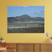 Toile Sheepy Ridge 1 (Insitu(Salon))