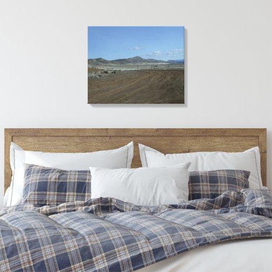 Toile Sheepy Ridge 2 (Insitu(Chambre))