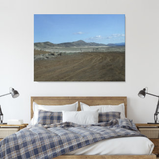 Toile Sheepy Ridge 2