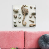 Toile Shells (Insitu(Salon))