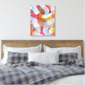 Toile Sherbert I (Insitu(Chambre))