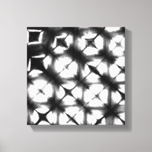 Toile Shibori Ier