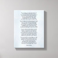 Si par Rudyard Kipling petit