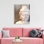 Toile Siddhartha Gautama Photo (Insitu(Salon))