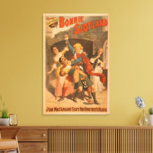 Toile Sidney R. Ellis' Bonnie Scotland Scottish Play (Insitu(Salon))
