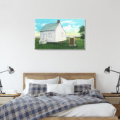 Toile Siège de Gen Poor-Morgan & Learned (Insitu(Chambre))