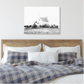 Toile Siège de la Commission sanitaire (Insitu(Chambre))