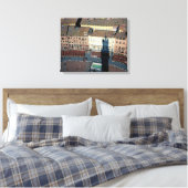 Toile Sienne Toscane Italie (Insitu(Chambre))