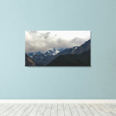 Toile Sierra Est (Insitu (Plancher de Bois))