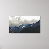 Toile Sierra Est (Recto)