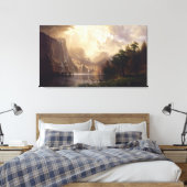 Toile Sierra Nevada (Insitu(Chambre))