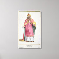 Sigismund (1368-1437) Saint-Empereur romain (1433-