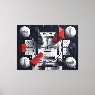 Toile Signal 0249