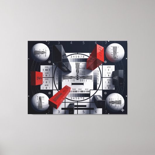 Toile Signal 0249 (Recto)