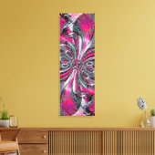 Toile Signaux mixtes (Insitu(Salon))