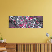 Toile Signaux mixtes (Insitu(Salon))
