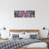 Toile Signaux mixtes (Insitu(Chambre))