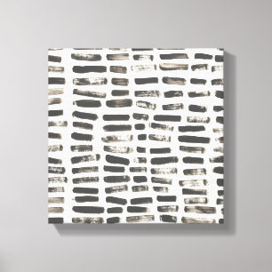 Toile Signaux mixtes III