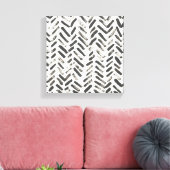 Toile Signaux mixtes VII (Insitu(Salon))