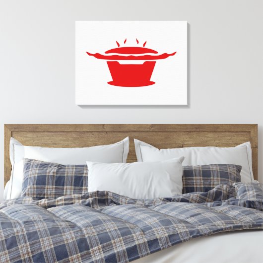 Toile SIGNE BBQ coréen (고 기 구 이) (Insitu(Chambre))