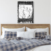 Toile Signes de faiblesse (Insitu(Chambre))