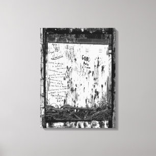 Toile Signes de faiblesse