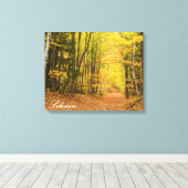 TOILE SILENCE (Insitu (Plancher de Bois))