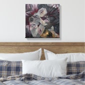 Toile Silence Brisé (Insitu(Chambre))