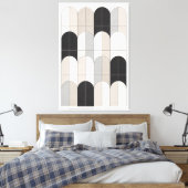 Toile Silence Mesuré (Insitu(Chambre))