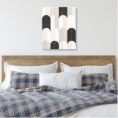 Toile Silence Mesuré (Insitu(Chambre))