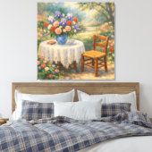 Toile Silêncio de Verão (Insitu(Chambre))