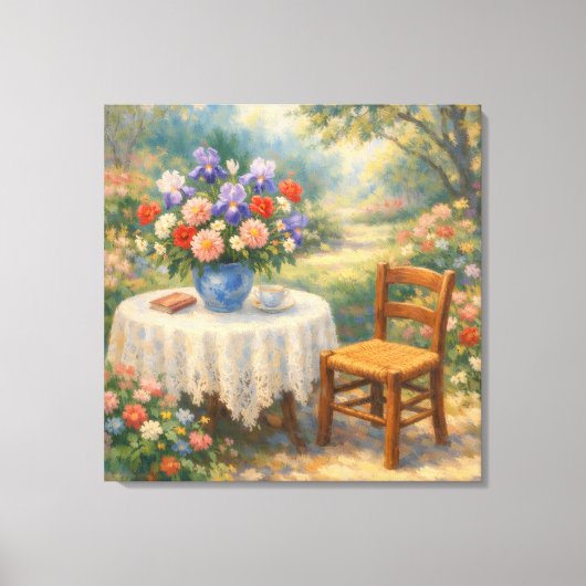 Toile Silêncio de Verão (Recto)