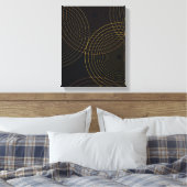 Toile Simple, moderne, cool, tendance en fin de ligne ce (Insitu(Chambre))