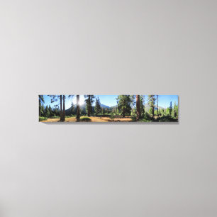 Toile Simpson Meadow - Sierra