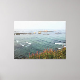 Toile Simpson Reef Overlook