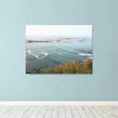 Toile Simpson Reef Overlook (Insitu (Plancher de Bois))