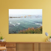 Toile Simpson Reef Overlook (Insitu(Salon))