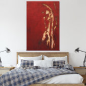 Toile Sindone 32 pouces x 48 pouces (Insitu(Chambre))