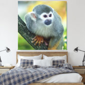 Toile Singe 004 (Insitu(Chambre))