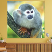 Toile Singe 004 (Insitu(Salon))