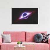 Toile Singularité (2025) (Insitu(Salon))