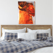 Toile Sip 1999 (Insitu(Chambre))