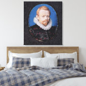 Toile Sir Francis Drake (Insitu(Chambre))