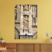 Toile Sir Henry 'Hotspur Percy, sur la façade ouest (Insitu(Salon))